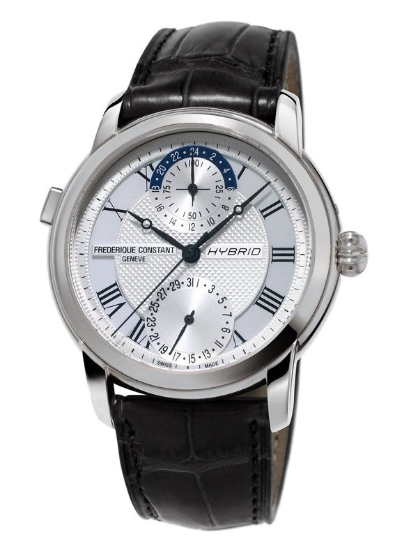 FREDERIQUE CONSTANT - WATCHES