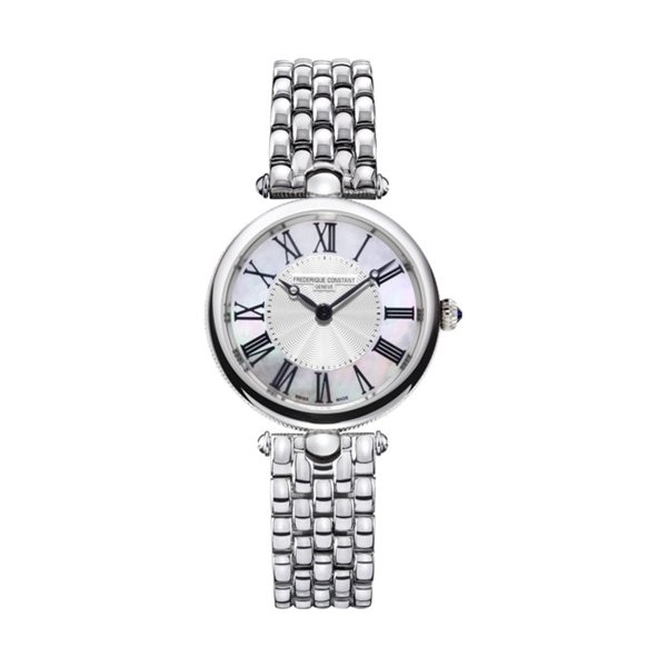 FREDERIQUE CONSTANT - WATCHES