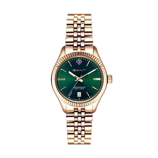 GANT - WATCHES