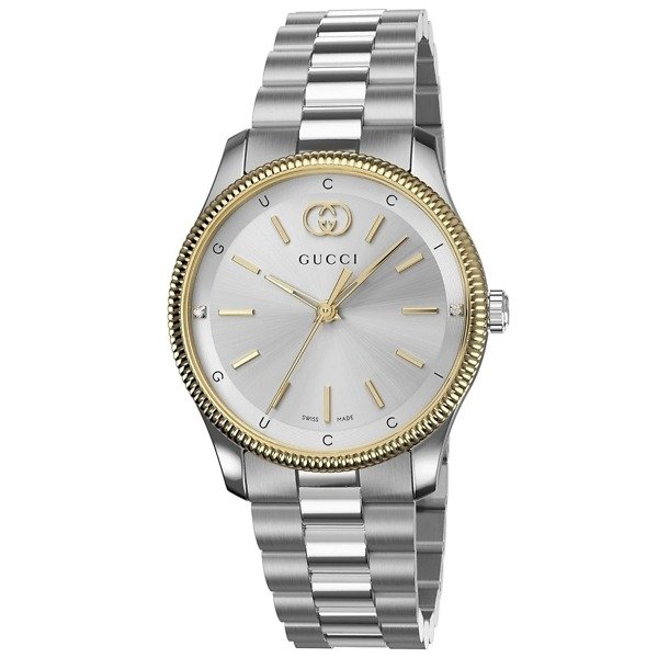 GUCCI - WATCHES