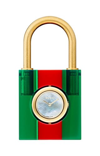 GUCCI - WATCHES