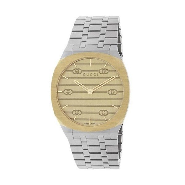 GUCCI - WATCHES