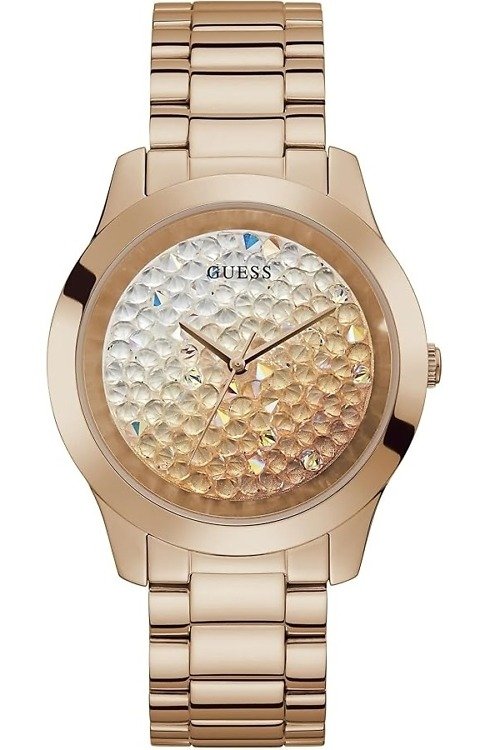 GUESS WATCHES