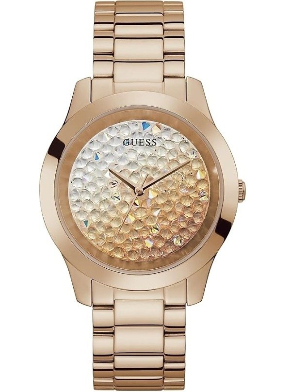 GUESS WATCHES