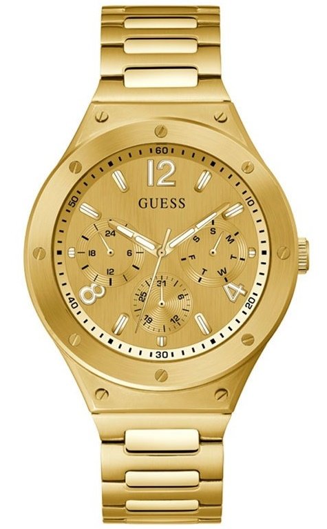 GUESS - WATCHES