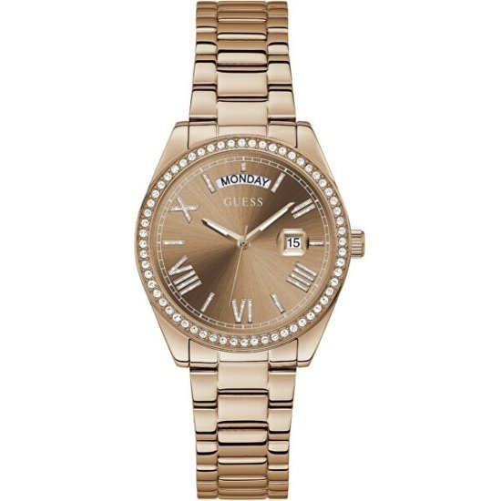 GUESS WATCHES