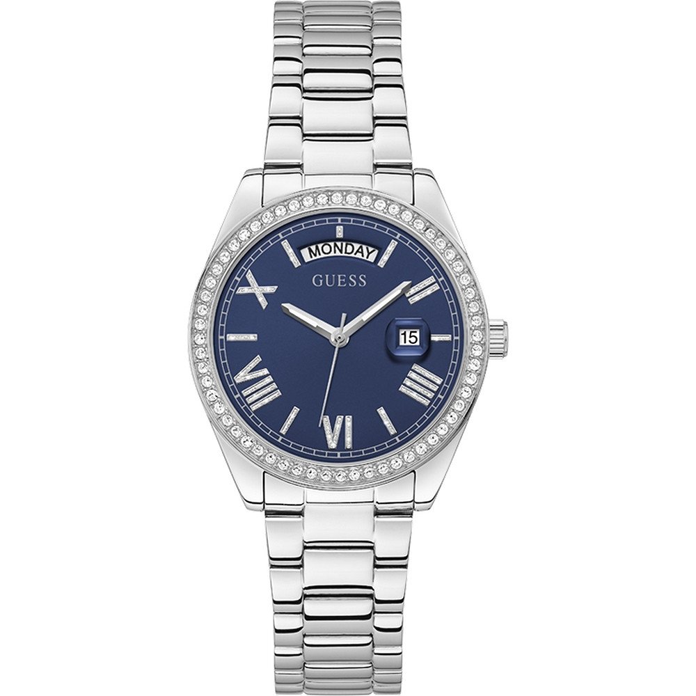 GUESS WATCHES