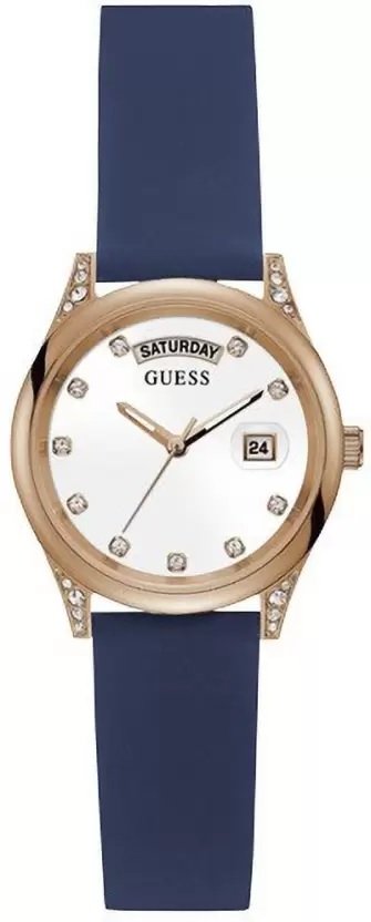 GUESS WATCHES