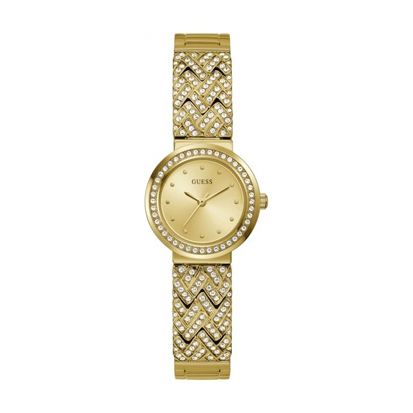 GUESS WATCHES