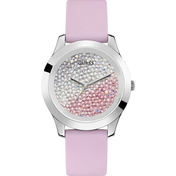 GUESS WATCHES