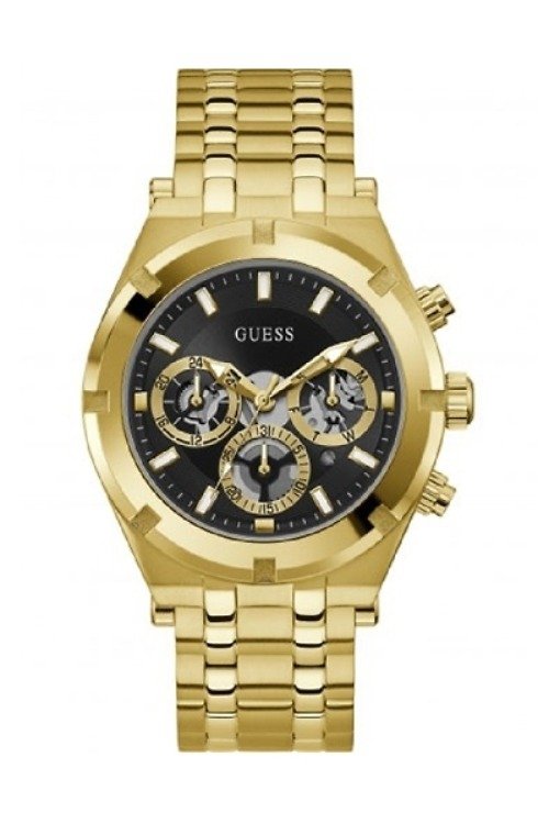 GUESS WATCHES