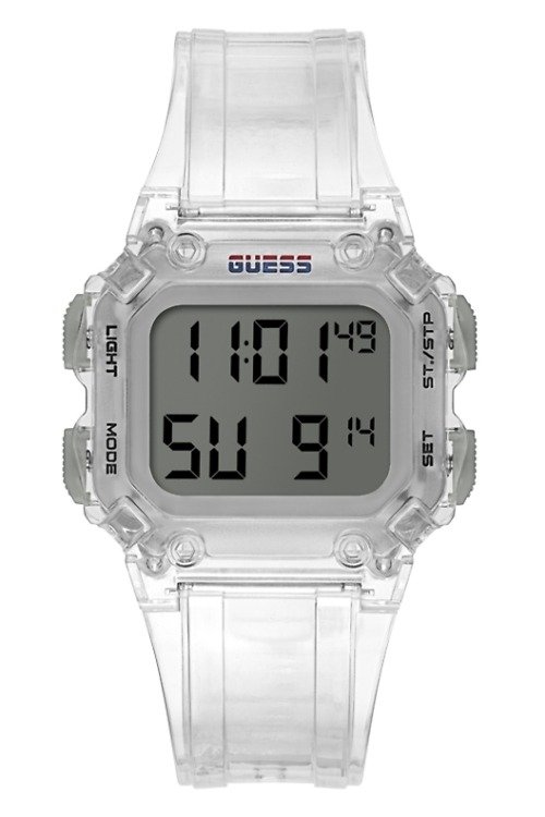 GUESS WATCHES
