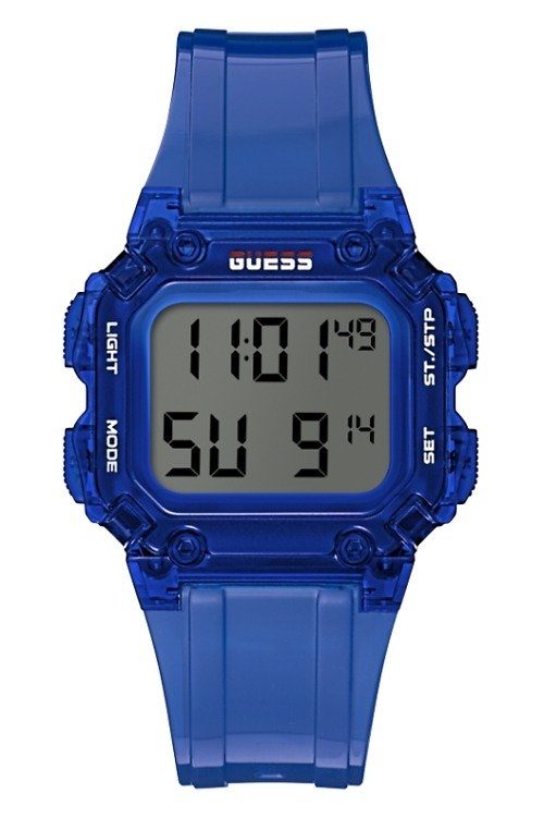 GUESS WATCHES