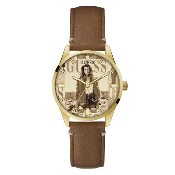 GUESS - WATCHES