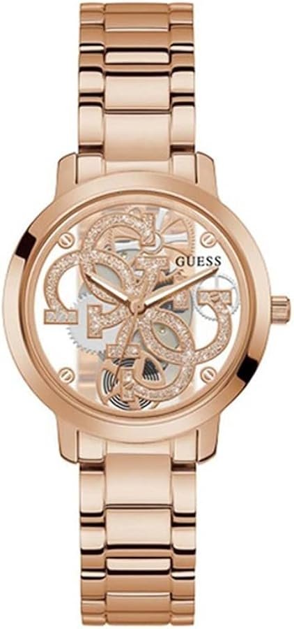 GUESS - WATCHES