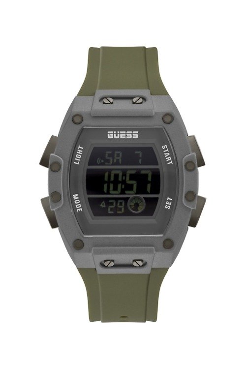 GUESS WATCHES