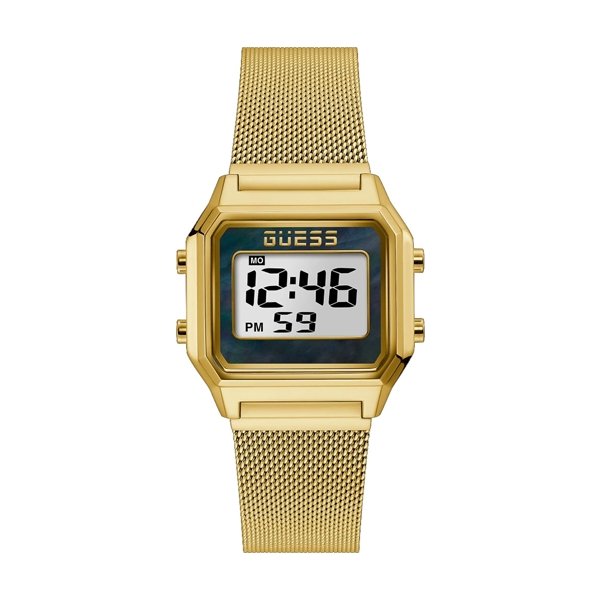 GUESS - WATCHES