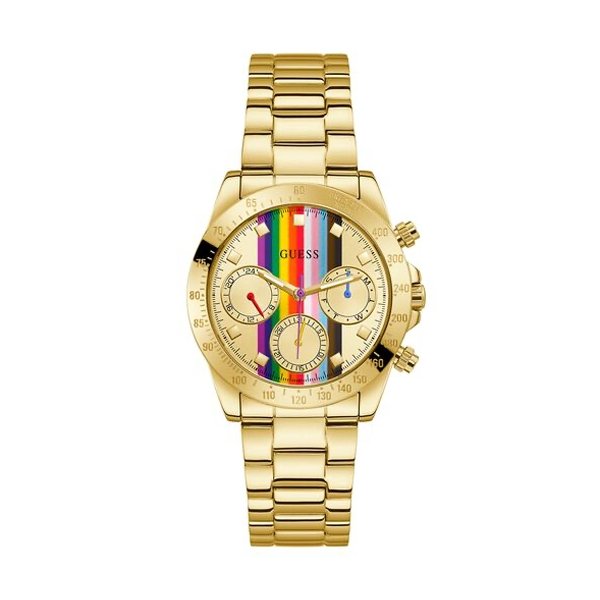 GUESS - WATCHES