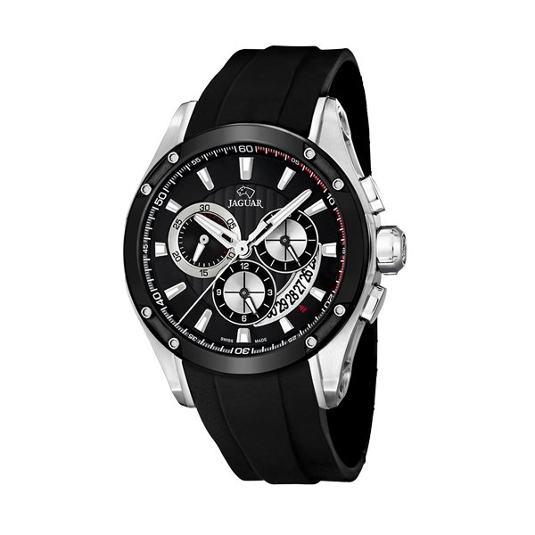 JAGUAR WATCHES