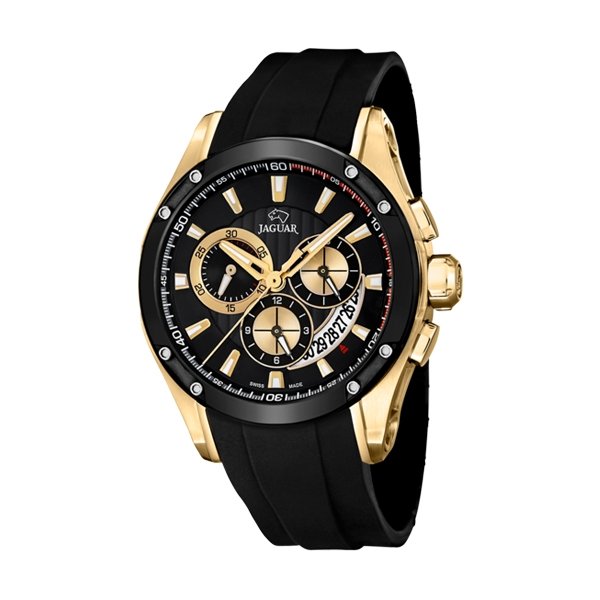 JAGUAR WATCHES