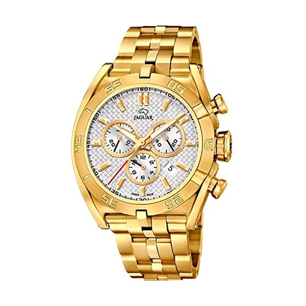 JAGUAR WATCHES