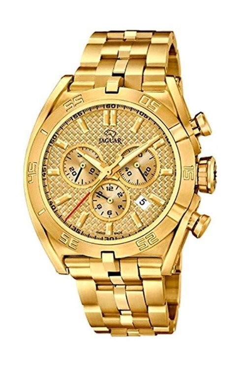 JAGUAR WATCHES