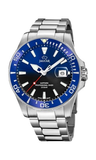 JAGUAR WATCHES