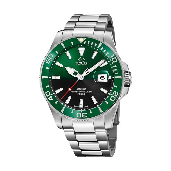 JAGUAR WATCHES
