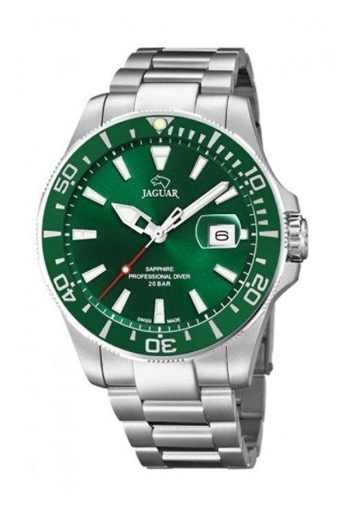JAGUAR WATCHES