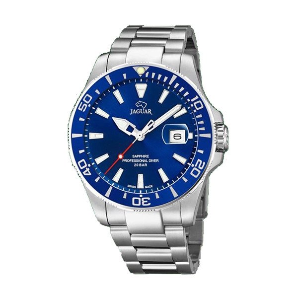 JAGUAR WATCHES