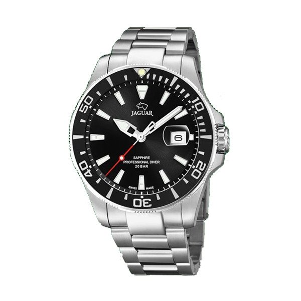 JAGUAR WATCHES
