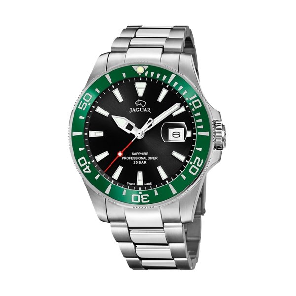 JAGUAR WATCHES