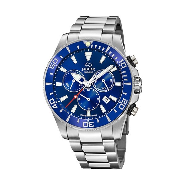 JAGUAR WATCHES