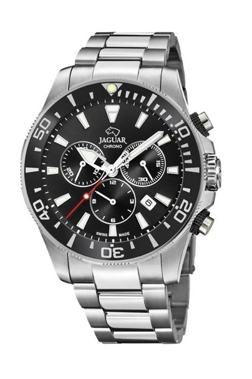 JAGUAR WATCHES