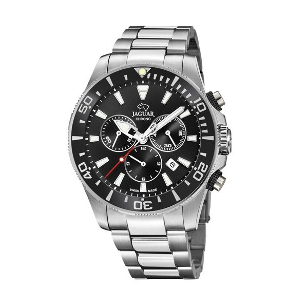 JAGUAR WATCHES