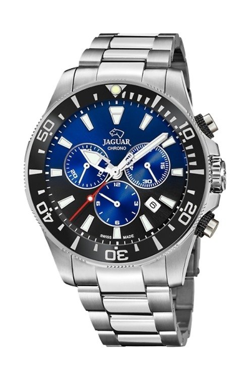 JAGUAR WATCHES