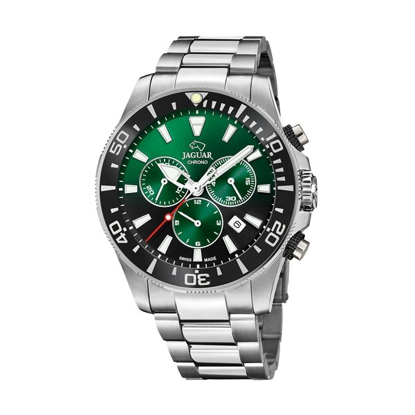 JAGUAR WATCHES