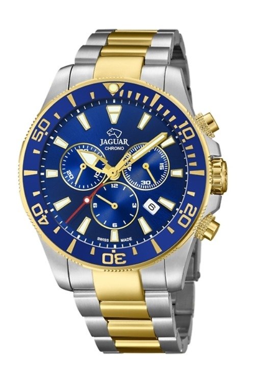 JAGUAR WATCHES