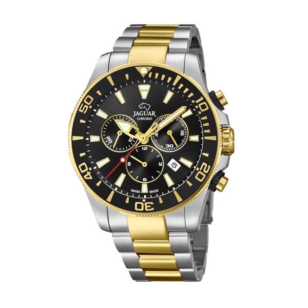 JAGUAR WATCHES