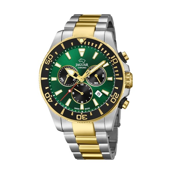 JAGUAR WATCHES