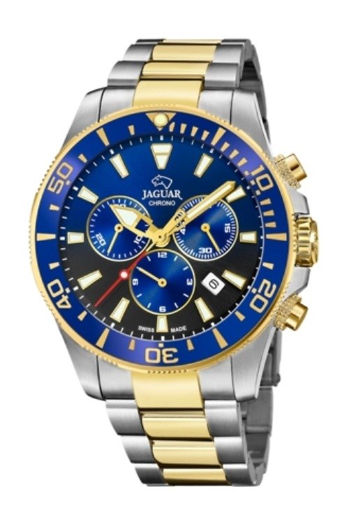 JAGUAR WATCHES