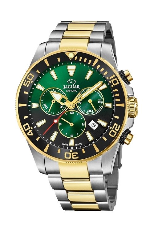 JAGUAR WATCHES