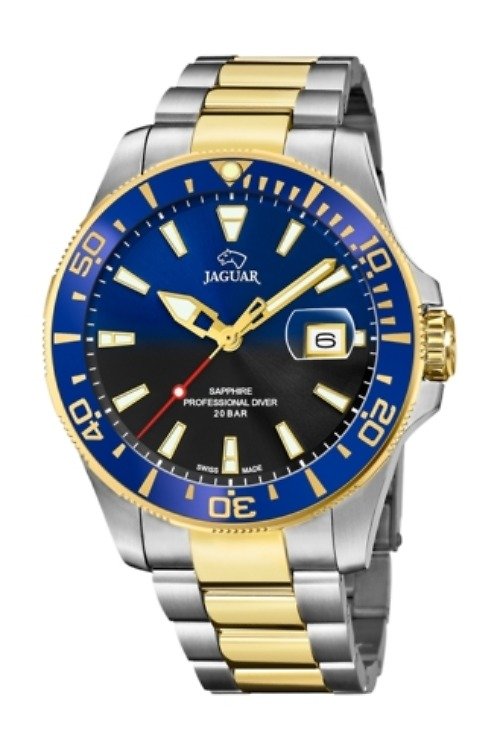 JAGUAR WATCHES