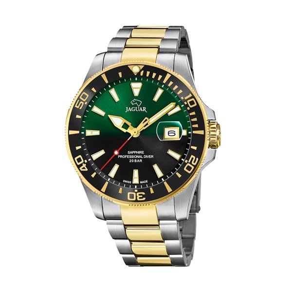 JAGUAR WATCHES