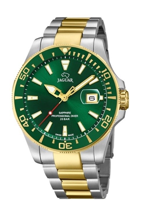 JAGUAR WATCHES