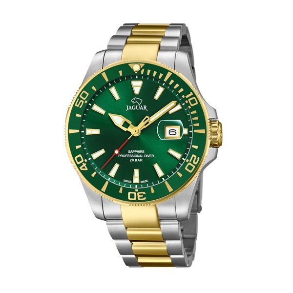 JAGUAR WATCHES
