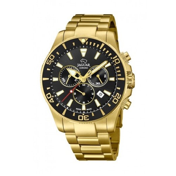 JAGUAR WATCHES