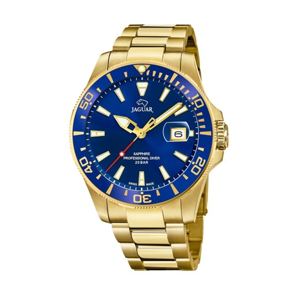 JAGUAR WATCHES