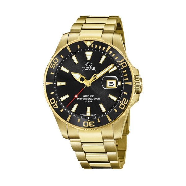 JAGUAR WATCHES