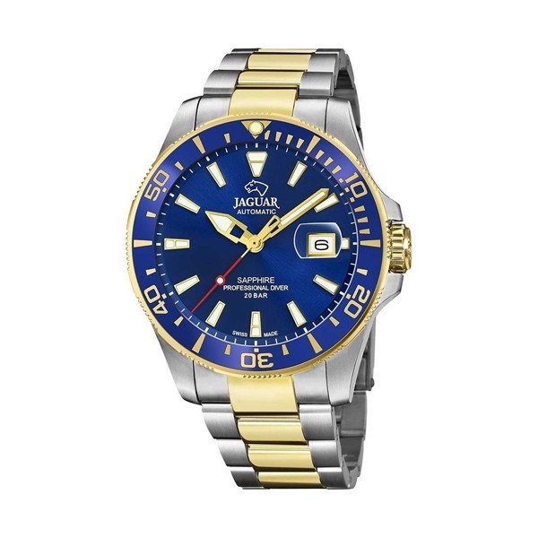 JAGUAR WATCHES